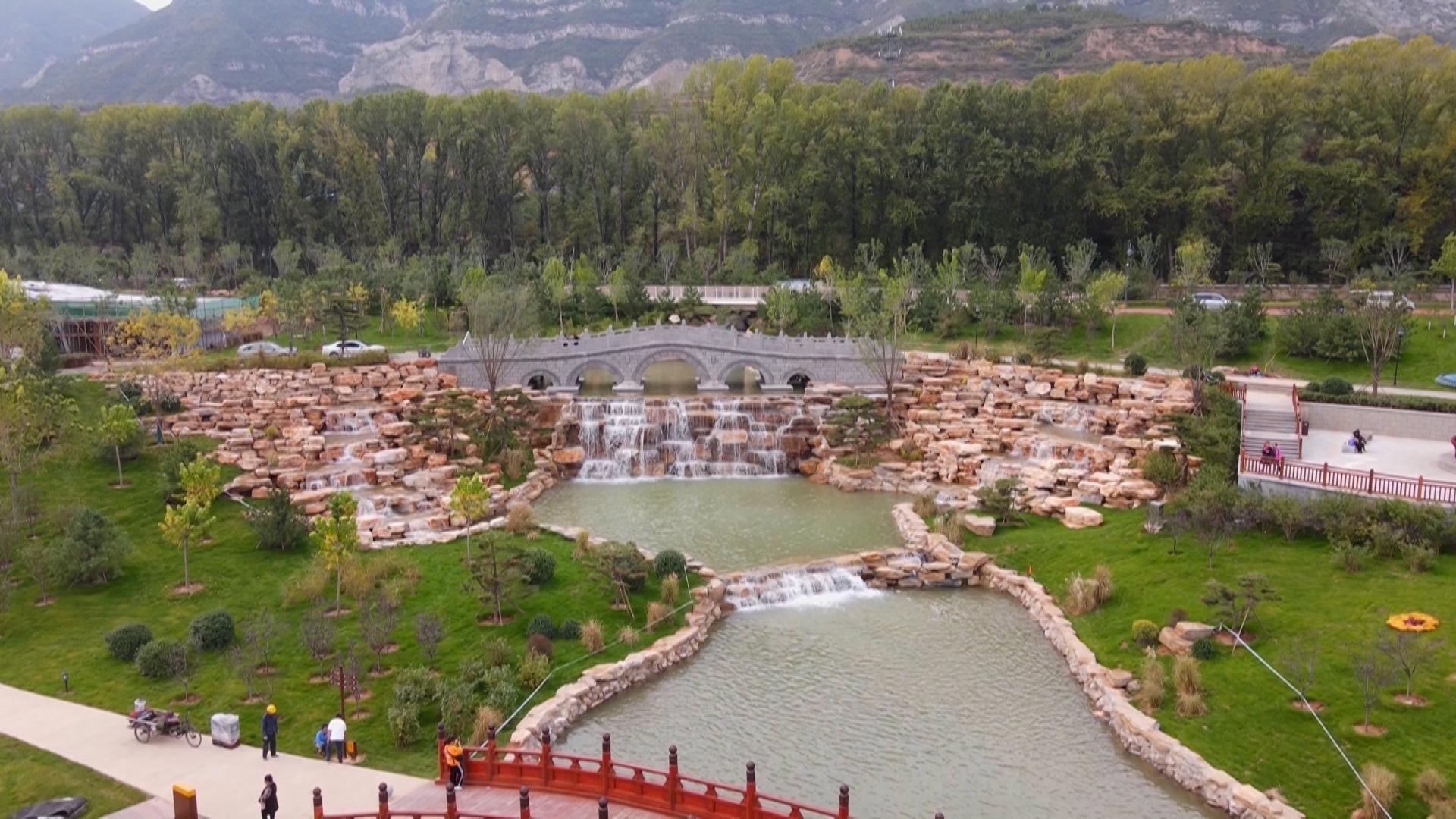 晋中盛邀嘉宾与观众共襄盛会